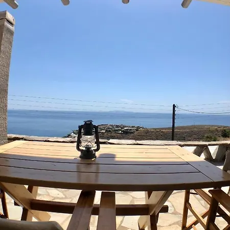 The Traditional Stone Villa Κούνδουρος Εξωτερικό φωτογραφία