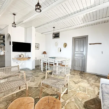 The Traditional Stone Villa Koundouros Exterior photo