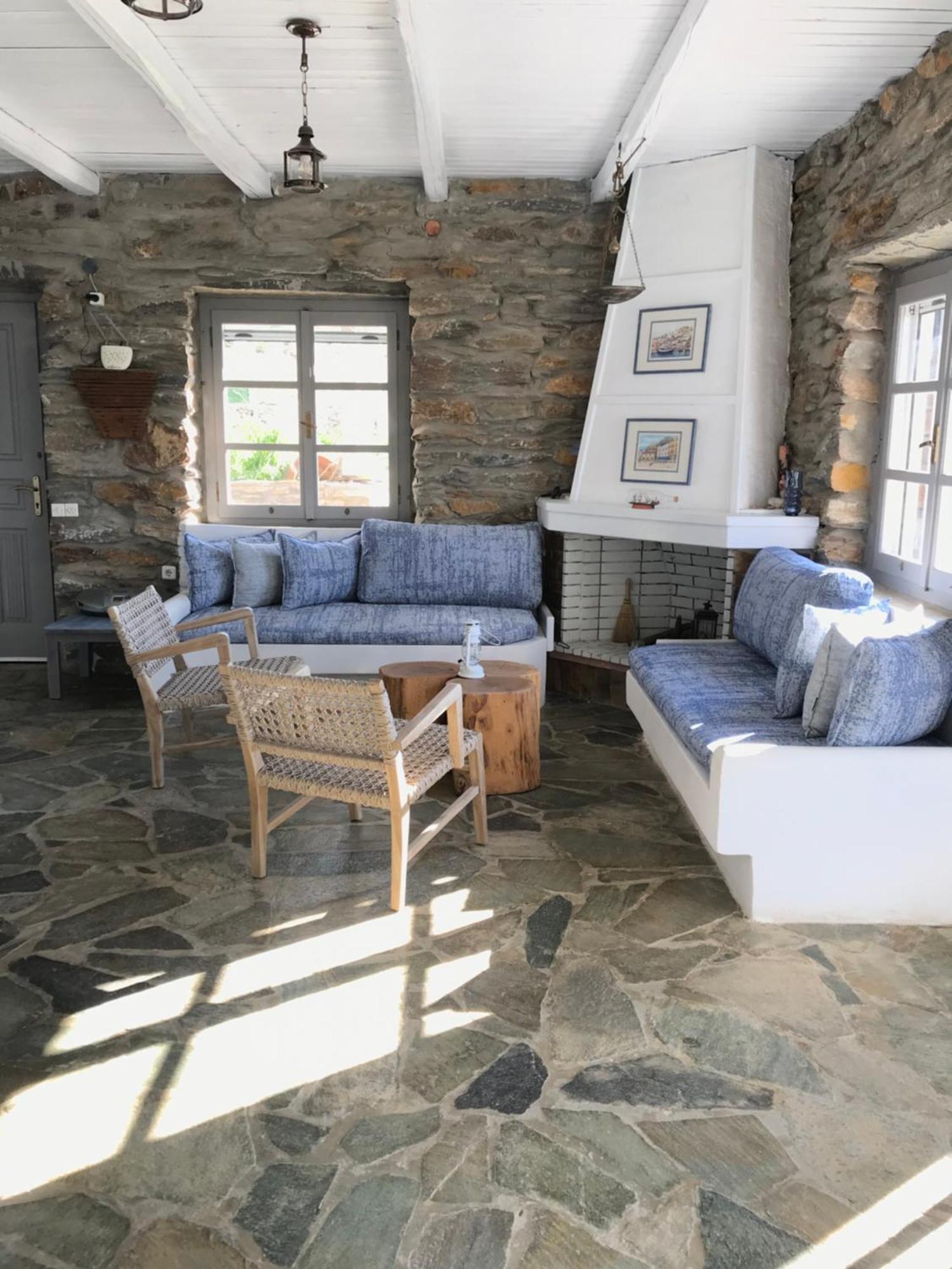 Apartment The Traditional Stone *
