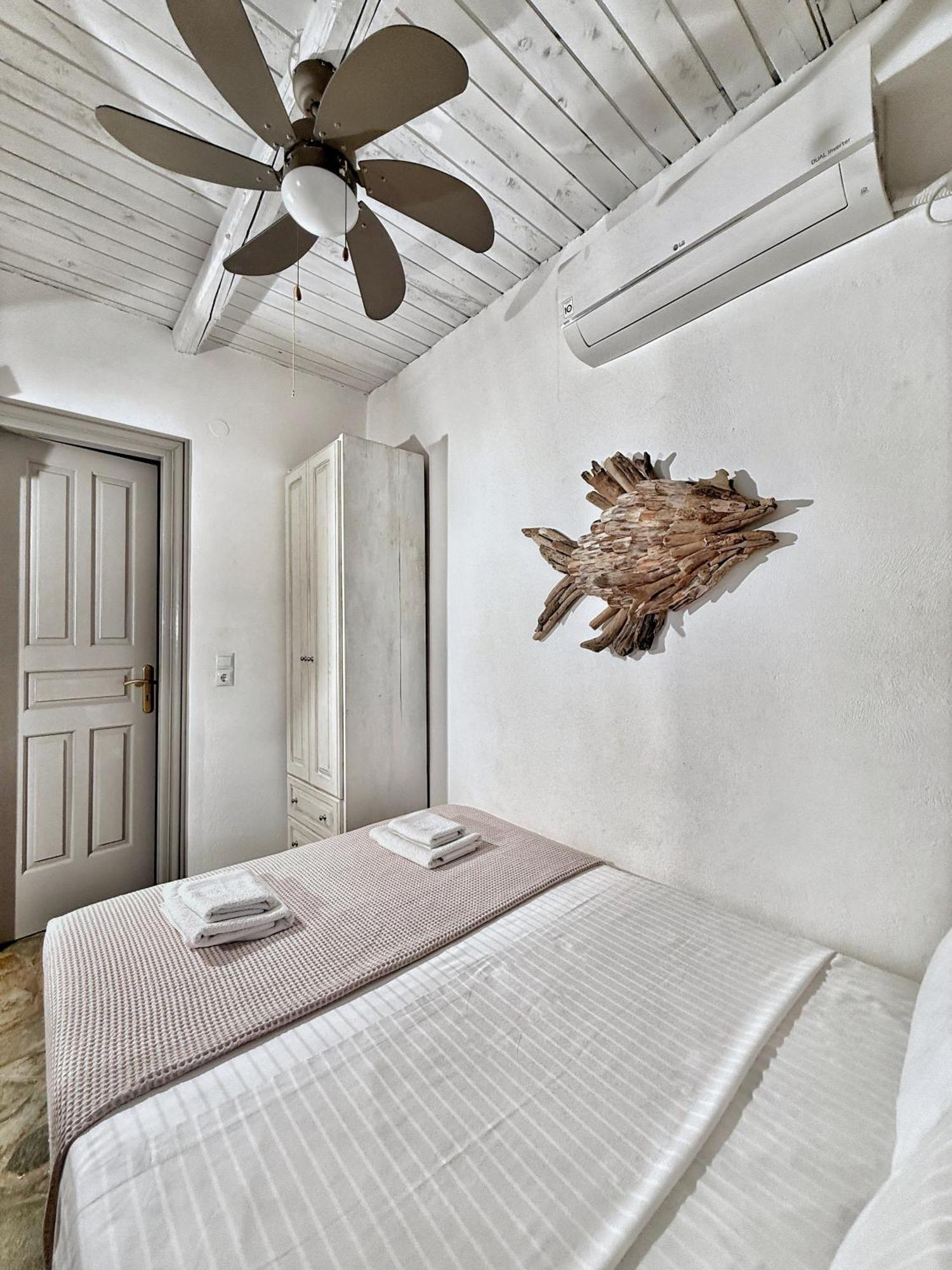 Apartment The Traditional Stone *