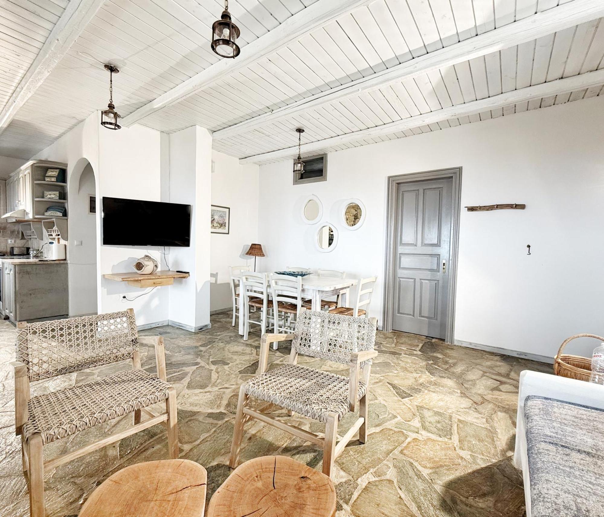 Apartment The Traditional Stone *