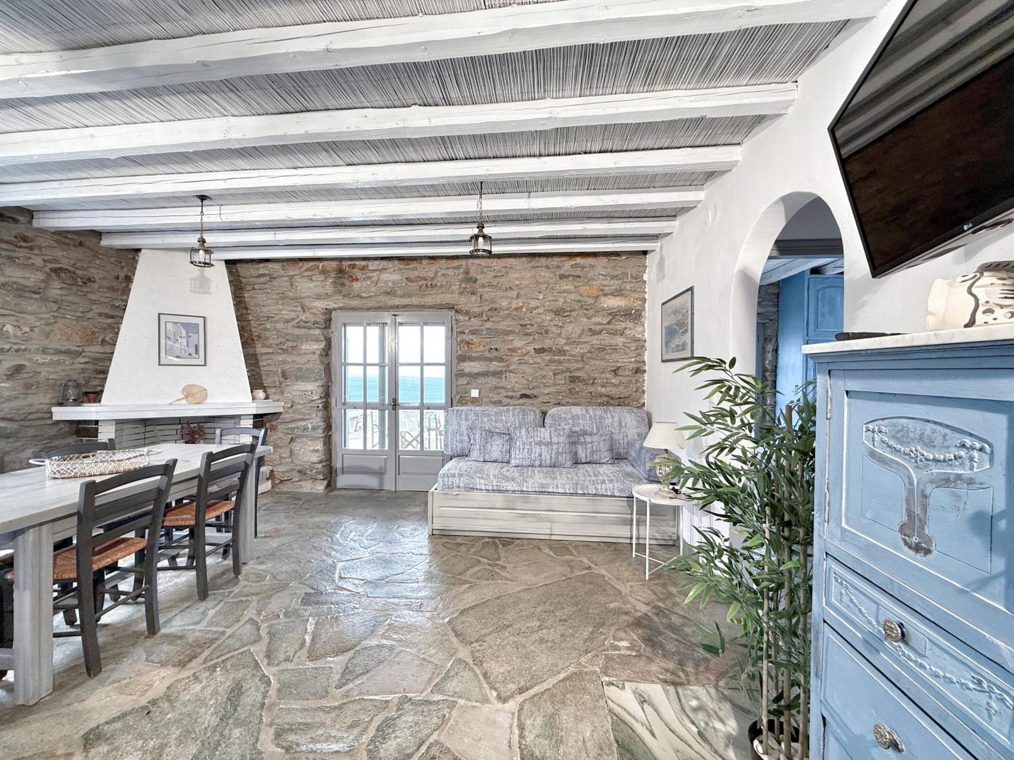 Apartment The Traditional Stone
